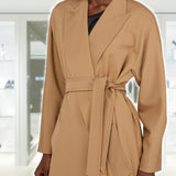 Ottico coat