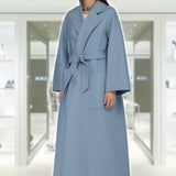 Ludmilla long coat