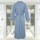 Ludmilla long coat