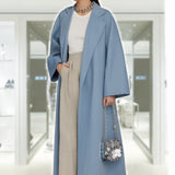 Ludmilla long coat