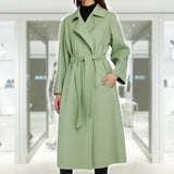 Manuela Icon Coat