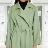 Manuela Icon Coat