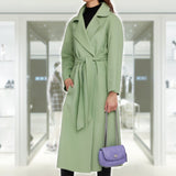 Manuela Icon Coat