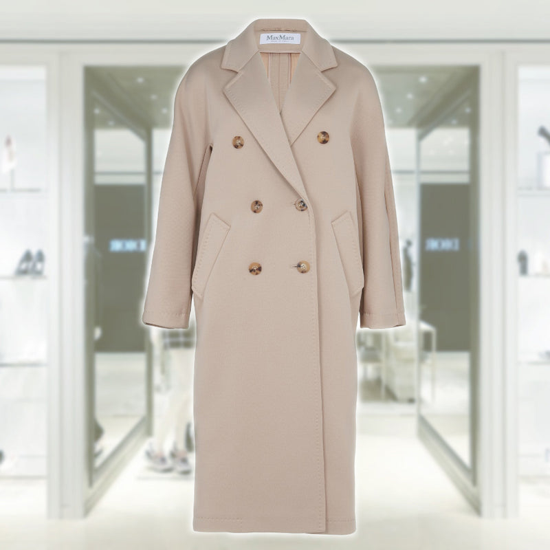 Madam Icon Coat Light Edition