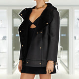 Fonte coat