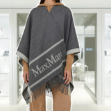 Hilde logo poncho