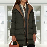 Sportl Puff jacket THE CUBE