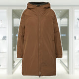 Sportl Puff jacket THE CUBE