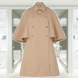 Jader coat