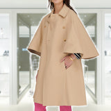 Jader coat