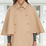 Jader coat