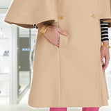 Jader coat