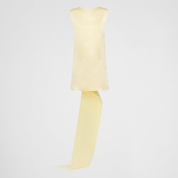prada double satin mini dress PRADA Double satin mini-dress P3G97C_393_F0061_S_221 – BORDER-GARA