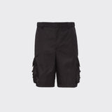 Re-Nylon Bermudas