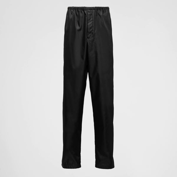 Re-Nylon joggers