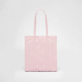 nappa leather tote