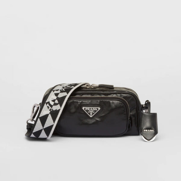 数量限定!EXPRESS便可◎ PRADA アンティークレザー 1BH198 pr-2303-1022__1_0e4cfed6-f4e2-