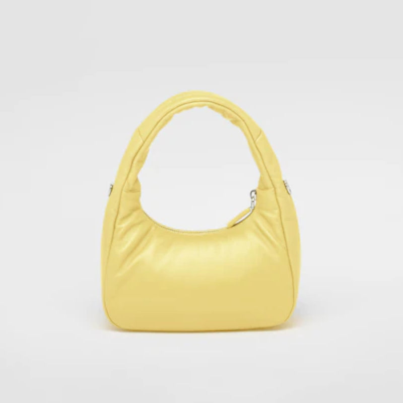 Prada Soft padded nappa leather mini-bag