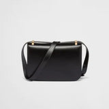 Prada Embleme leather bag