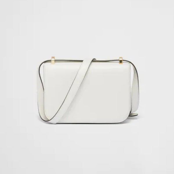 Prada Embleme leather bag