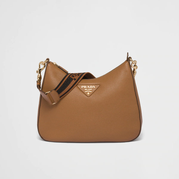 Leather bag