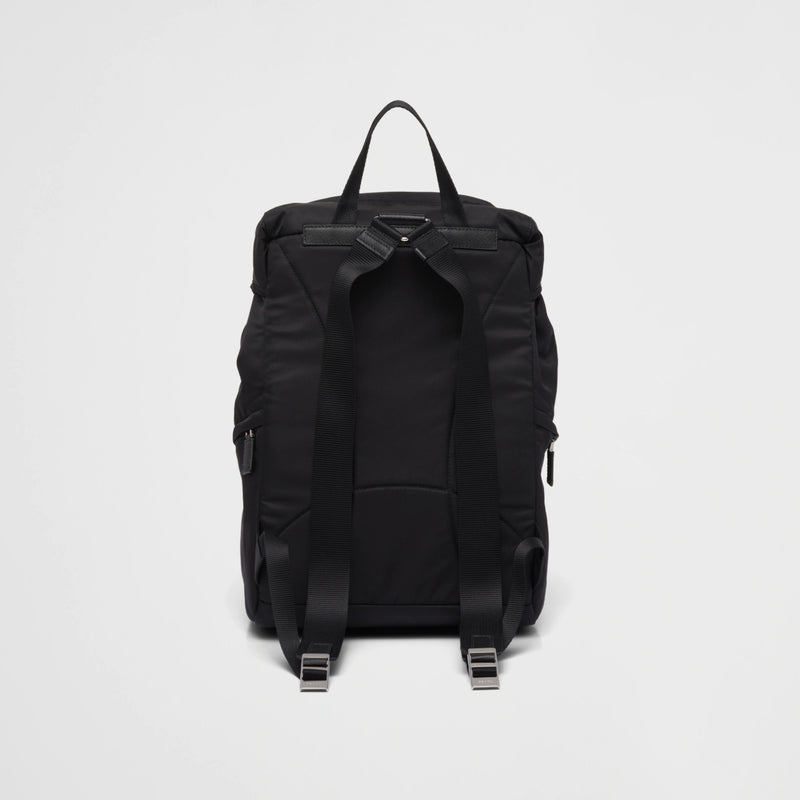 Re-Nylon backpack