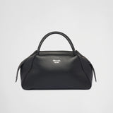 Medium leather Prada Supernova handbag