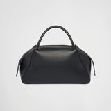 Medium leather Prada Supernova handbag