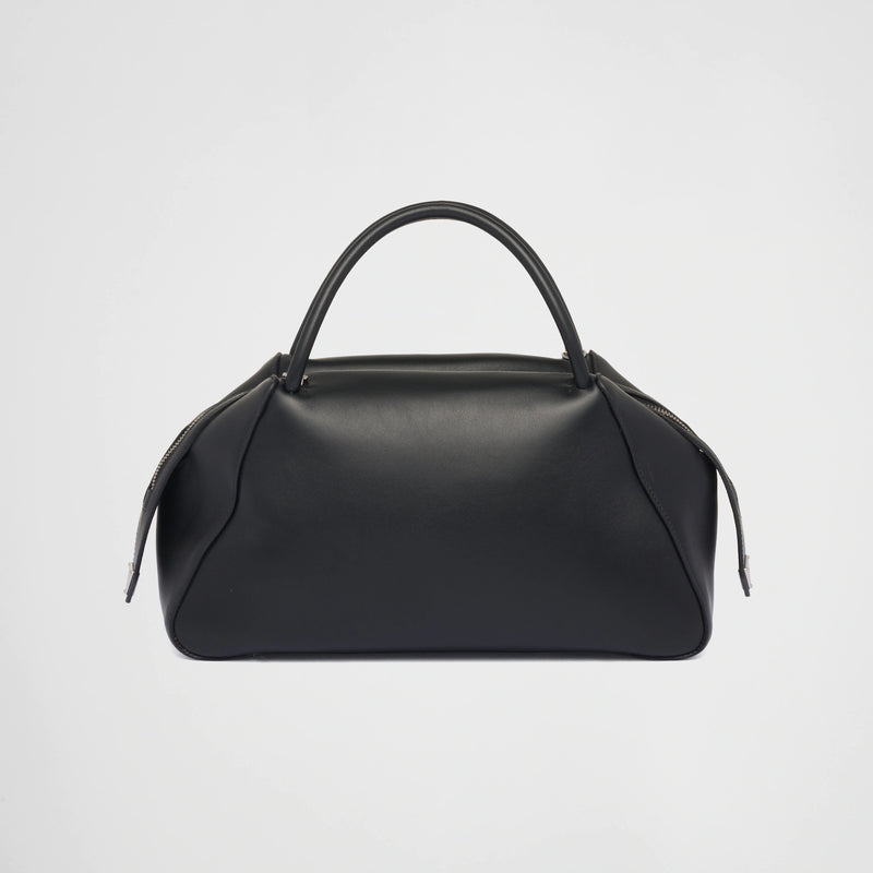 Medium leather Prada Supernova handbag