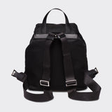 Small Re-Nylon backpack