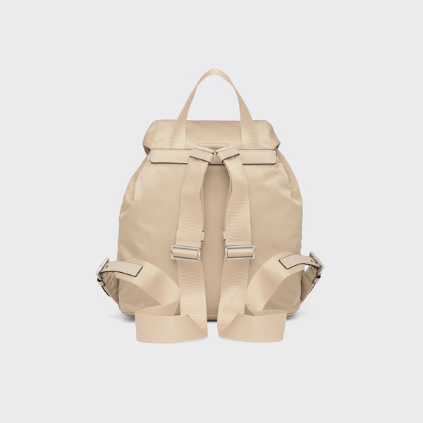 Small Re-Nylon backpack