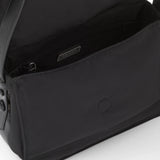 Small padded Re-Nylon shoulder bag