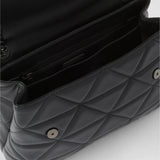 Large nappa Leather Prada Spectrum Bag