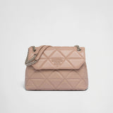 Large Prada Spectrum nappa leather bag