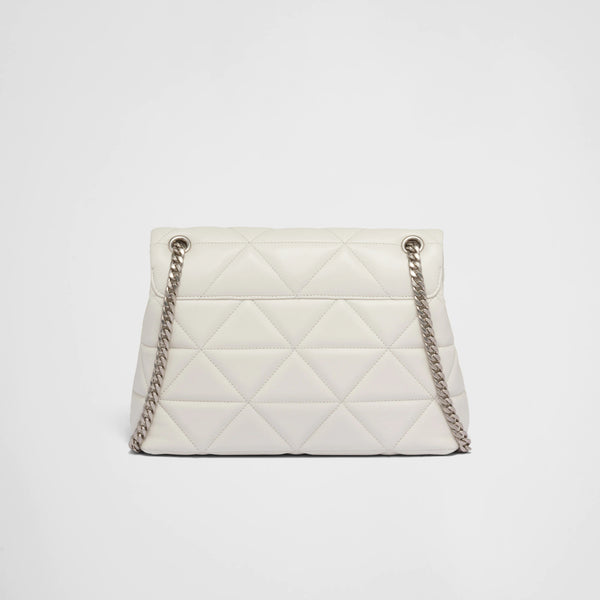 Large Prada Spectrum nappa leather bag