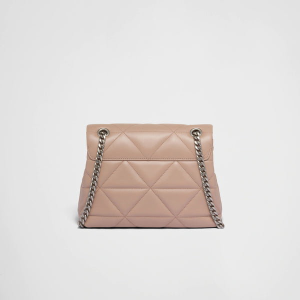 Small Prada Spectrum nappa leather bag