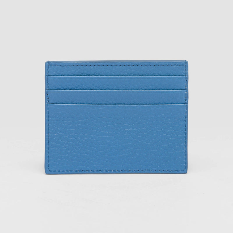 Leather card holder