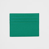 Saffiano Leather Card Holder