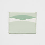 Saffiano Leather Card Holder