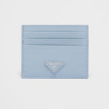 Saffiano Leather Card Holder