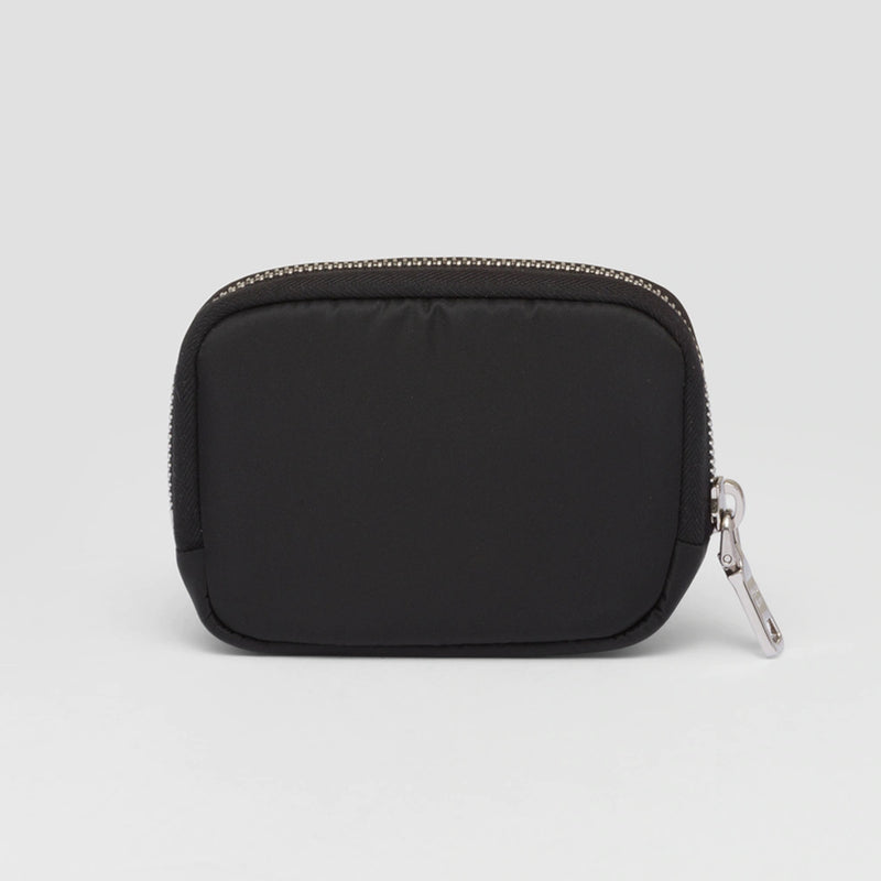 Small Re-Nylon wallet