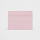 Saffiano Leather Card Holder