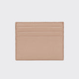 Saffiano Leather Card Holder