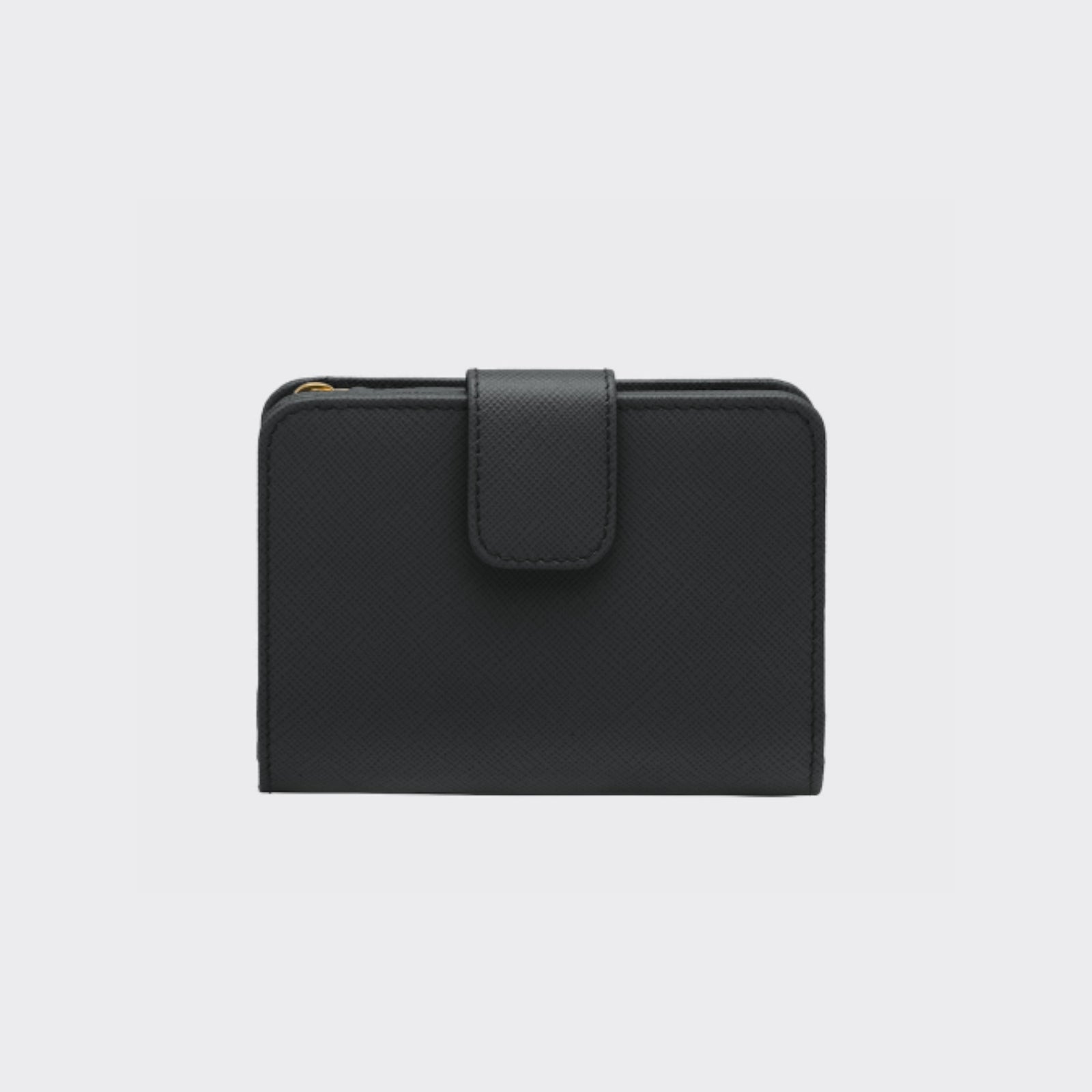 PRADA Small Saffiano leather wallet 1ML018_QHH_F0002