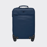 Saffiano Leather Trolley