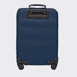 Saffiano Leather Trolley