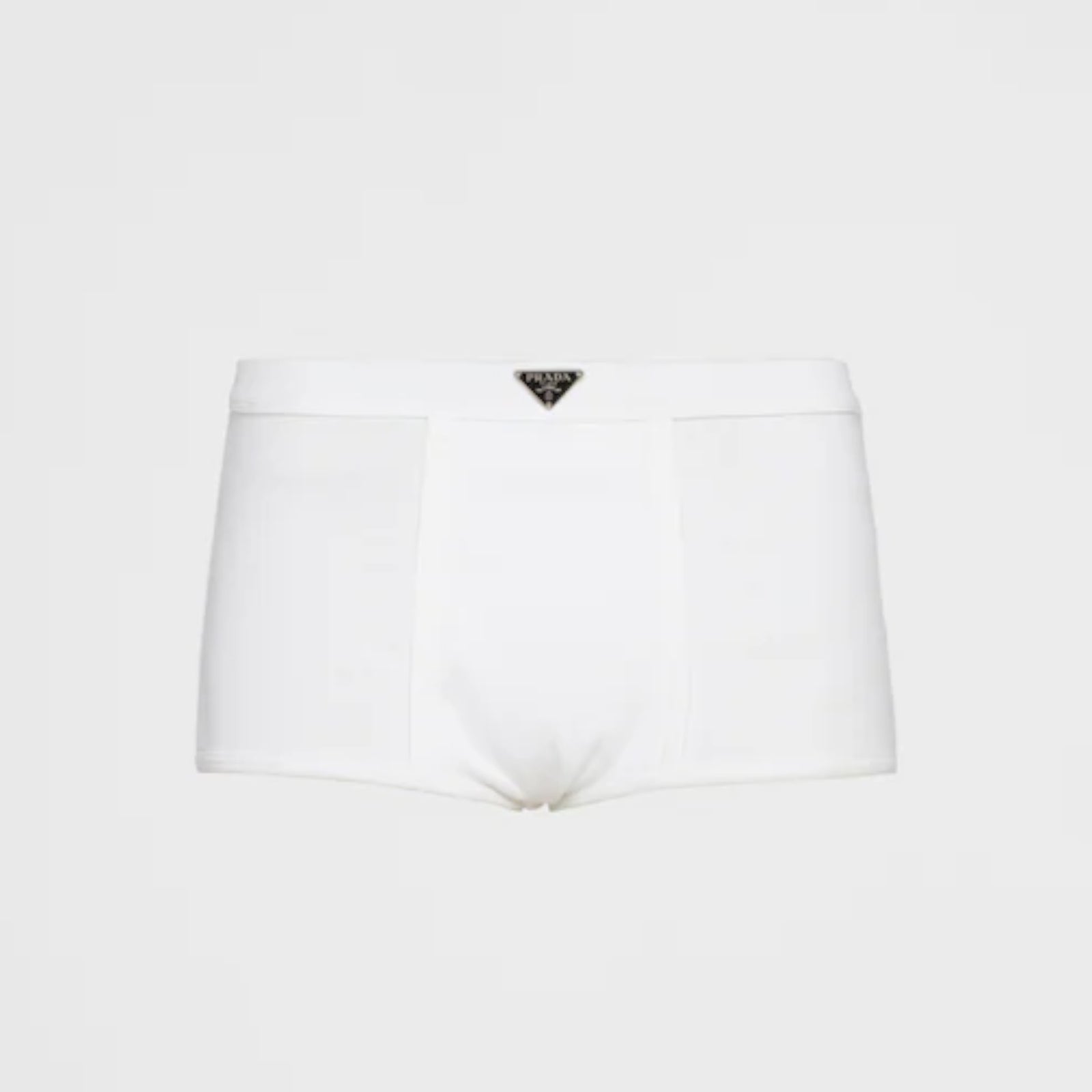 ショートパンツ PRADA | Jersey shorts 32145_10Z0_F0009_S_231 PRADA Jersey shorts 32145_10Z0_F0009_S_231 – BORDER-GARA