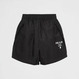 Re-Nylon shorts