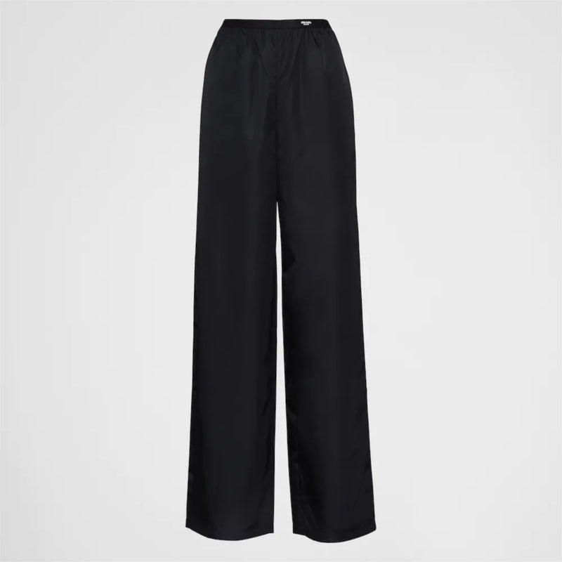 Re-Nylon pants