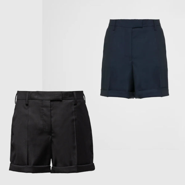 Batavia shorts
